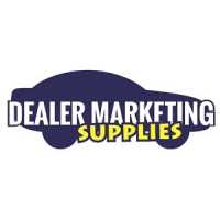 Dealer Marketing Supplies Logo