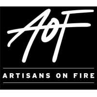 Artisans on Fire Logo