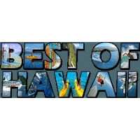 Best of Hawaii Tours and Activities Logo