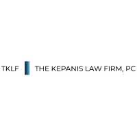 The Kepanis Law Firm Logo