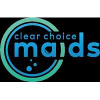 Clear Choice Maids Logo