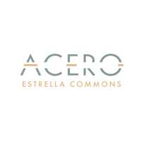 Acero Estrella Commons Logo