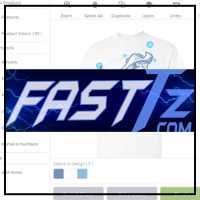 Fast Tz & Signs Logo