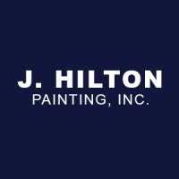 J Hilton Painting, Inc. Logo