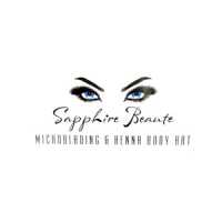 Sapphire Beaute Logo