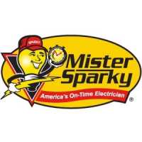 Mister Sparky® of Tampa Logo
