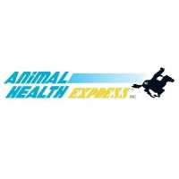 Animal Health Express Logo