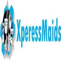 XpressMaids House Cleaning Hockessin Logo
