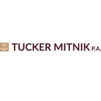 Tucker Mitnik PA Logo