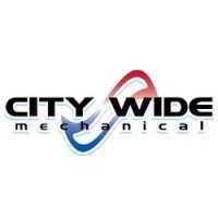 City Wide Mechanical Logo