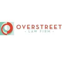 The Overstreet Law Firm Logo