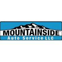 Mountainside Auto Service LLC Logo