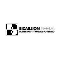 Bizaillion Floors Logo
