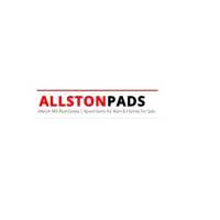 Allston Pads Logo