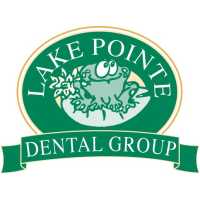 Lake Pointe Dental Group Logo