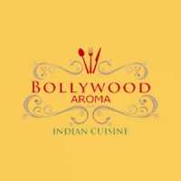 Bollywood Aroma Indian Cuisine Logo