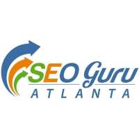 SEO Guru Atlanta Logo