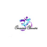 Conscious Cleaners Organic Housekeeping Logo