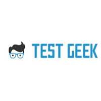 Test Geek Logo