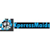 XpressMaids House Cleaning Haddonfield Logo