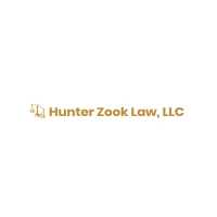 Zook & Zook Law, LLC Logo