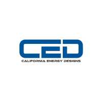 California Energy Designs Inc Logo