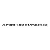 All Systems Heating & Air Conditioning Toms River Logo