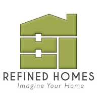 Refined Homes® Logo