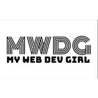 My Web Dev Girl Logo