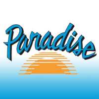 Paradise Carpet Cleaners & Flood Services Logo