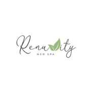 Renuvity Med Spa Coppell, TX Logo