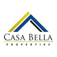 Casa Bella Realty Group Logo