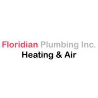 Floridian Plumbing, Inc. Logo