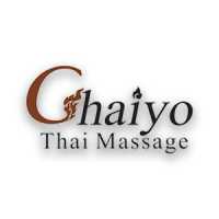 Chaiyo Thai Massage Logo