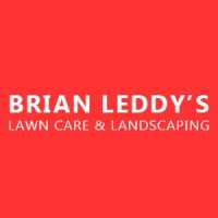 Brian Leddy's Lawn Care & Landscaping LLC Logo