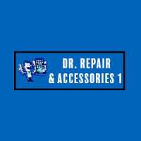 Dr. Repair & Accessories 1 Logo