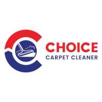 Choice Carpet and Grout Cleaning Logo