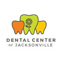 Dental Center of Jacksonville Logo