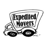 Expedited Movers Logo