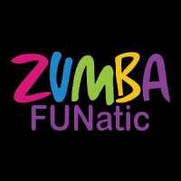 ZUMBA FUNatic Logo
