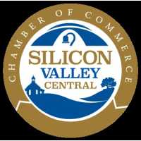 Silicon Valley Central Chamber of Commerce Logo