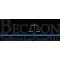 The Becton Law Group, PLLC Logo