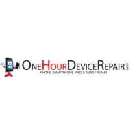 One Hour Device Repair Redmond, iPhone, Samsung, LG, Moto Logo