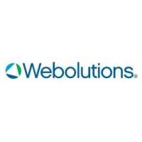 Webolutions Digital Marketing Agency Logo