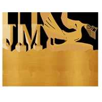 JM Road Runnerâ€™s ColorPaints Logo