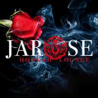 JaRose Hookah Lounge Logo