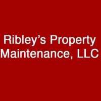 Ribley's Property Maintenance, L.L.C. Logo