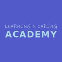 Learning N Caring Academy Logo
