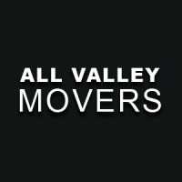 All Valley Movers Logo