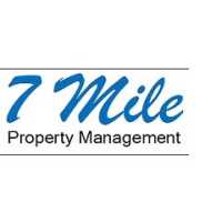 7 Mile Property Management Logo